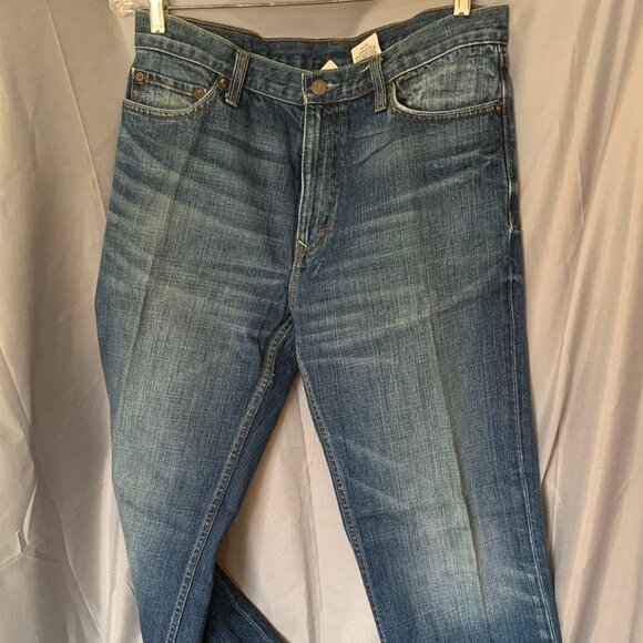 Men's Banana Republic 078 style jeans - Picture 1 of 4